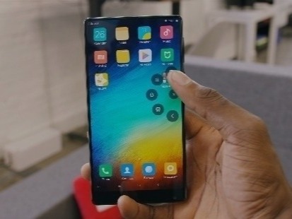 Xiaomi Mi Mix You won't look at Xiaomi Mi Mix twice to conclude that it is the best tech Smartphone of 2017. It may not be a boom in the United States of America to...