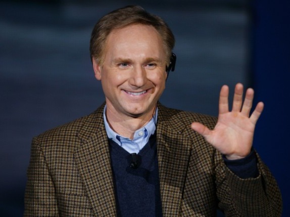 Post ‘The Da Vinci Code’, there is not a soul in the literary world who has not read or heard about Dan Brown. While churning out bestsell...