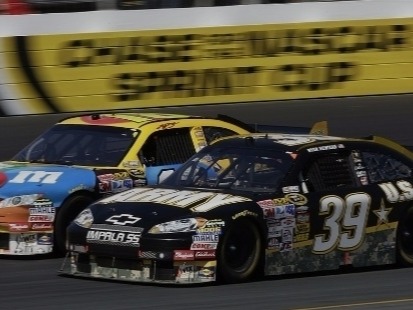 Car racing