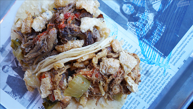 2nd City Billing itself as “the original Filipino taqueria,” 2nd City serves up everything from burritos to baos, all bursting with fusion flavor. ...