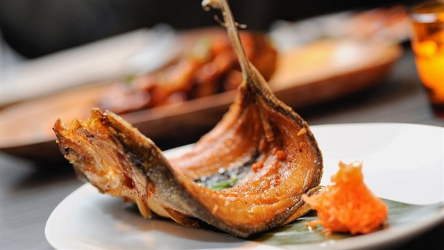 Maharlika Over 1,000 Yelp reviews don’t lie—Maharlika’s fiery Filipino fare isn’t the only hot thing about this popular East Village eat...