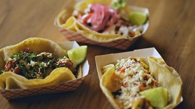 Calexico A yearning for hometown cuisine and desire to differentiate the New York City push cart scene inspired the Calexico brothers to start a Mexican vendin...