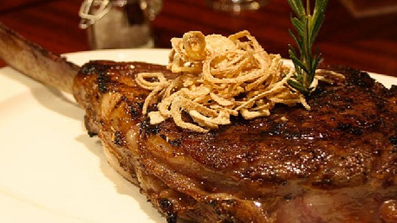 Delmonico’s Restaurant A thriving establishment since opening in 1837, Delmonico’s Restaurant embodies New York City’s rich dining history. Amongst many other ac...