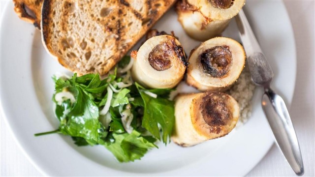 London, UK In the not too distant past, British cuisine was considered not much more than fish & chips and a gravy-rich Sunday roast. Yet these days London i...