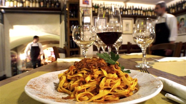 Bologna, Italy As the country that gave the world both pizza and pasta, Italy has to be on pretty much any foodie bucket list, yet knowing where to go can be a littl...
