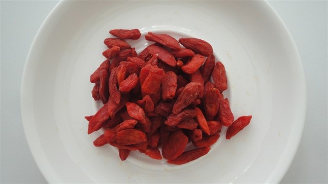 Goji berries (gÇ’uqÇ zi, 枸æžå) Also known as wolfberries, goji berries have been used as an herbal remedy for over 3,000 years, with their first recorded use as such showing up in t...