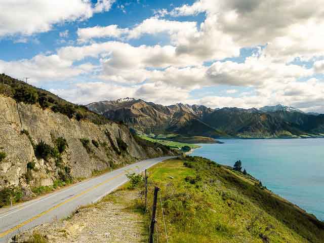 New Zealand Unless you’ve been living in a Hobbit-like hole in the ground for the past 20 years, Peter Jackson’s Tolkien-inspired movies won’t h...