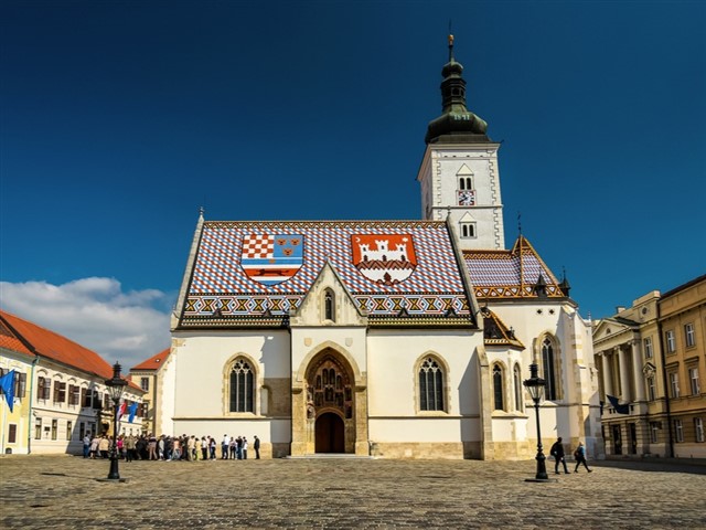 Croatia Croatia has it all. The national parks are staggering. The cities are fascinating. The history is encapsulating. The coastline is gorgeous. And we cou...