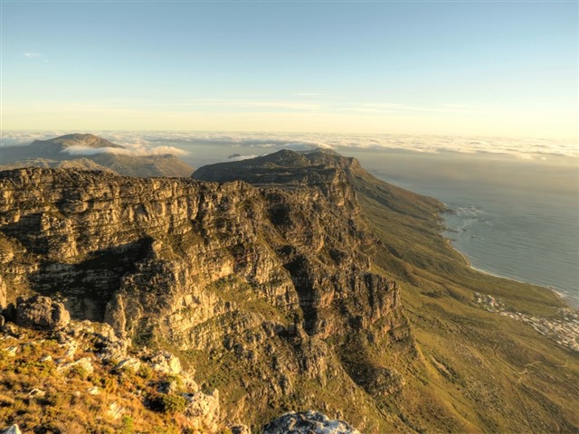 South Africa Both Cape Town and Johannesburg offer plenty of photo opportunities, but the really great thing about South Africa is that everywhere else in between ...