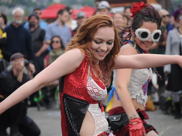 Seattle, WA Seattle is the country’s number one hipster city, and also the eighth most walkable. If you’re a nomad in need of free WiFi, there’s...