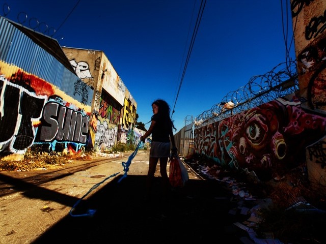 Oakland, CA Oakland is San Francisco’s punk-rock cousin, intent on being DIY while San Francisco goes silicon. All the artists and musicians who can’t...