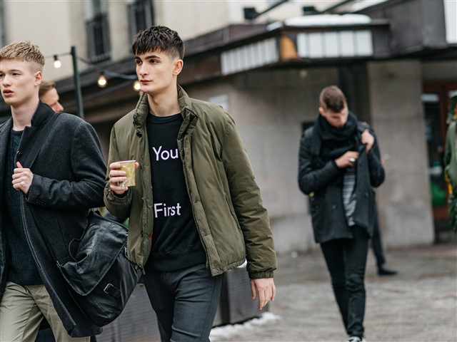 Comfort Because of the extremely cold winters, practicality in dress is a must, and warmth would be above a garment’s stylistic appeal for many. Quality...
