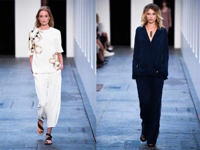 Androgyny Gender-blurring is characteristic of the Nordic style, and fits alongside comfort, simplicity and practicality. Nordic countries are known to be pione...