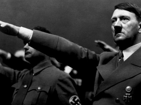 1939 World War II started