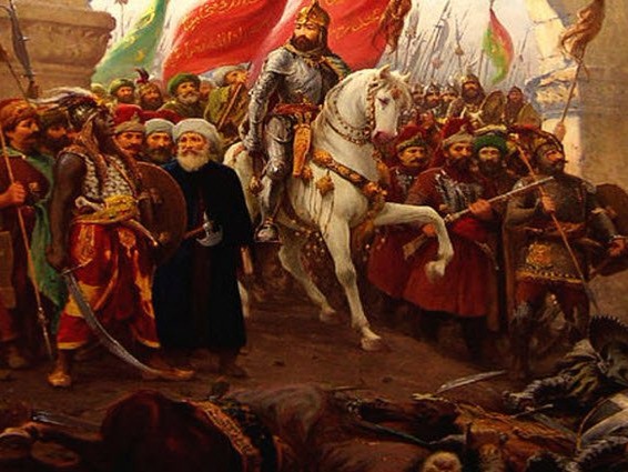 Ottoman Empire The Ottoman Empire, also historically known in Western Europe as the Turkish Empire or simply Turkey, was a state that controlled much of southeastern...