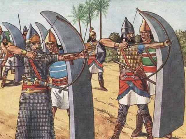 Assyrian Empire Assyria was a major Semitic speaking Mesopotamian kingdom and empire of the ancient Near East and the Levant.