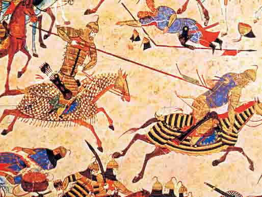 Timurid Empire The Timurid Empire, self-designated as Gurkani, was a Persianate Turco-Mongol empire comprising modern-day Iran, the Caucasus, Mesopotamia, Afghanista...