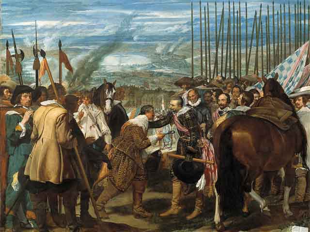 Spanish Empire The Spanish Empire was one of the largest empires in history. At the time, it was not known as that by the Spanish with the monarch ruling kingd...