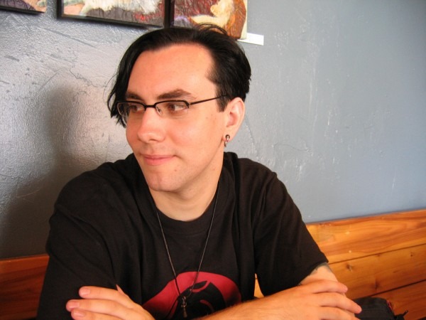 Jacob Appelbaum Another hacker associated with WikiLeaks, this is a man with a troubled past. Given up for adoption by his parents he ended up in a children’s h...