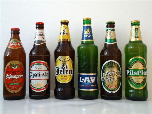 Beers in Serbia Now, the next in this list of the 10 world’s cheapest beers 2017 are in Belgrade, the capital and largest city of Serbia. For only an average pr...