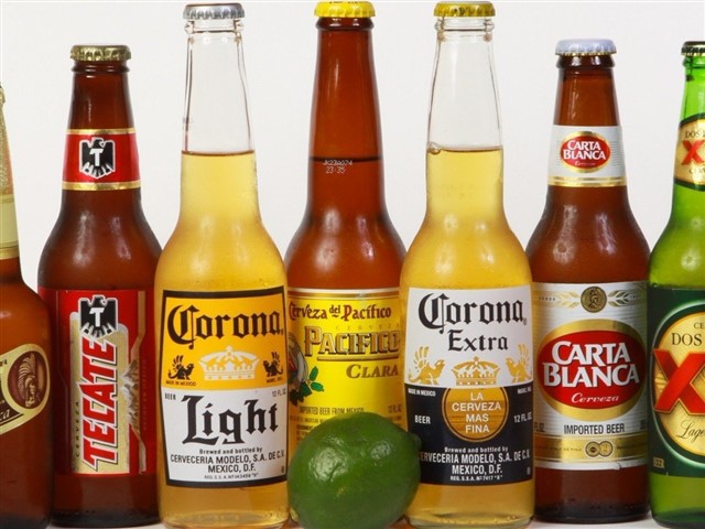 Beers in Mexico Some of the 10 world’s cheapest beers 2017 are also located in Mexico, specifically in Mexico City. In fact, nowadays Mexico is one of the main ...
