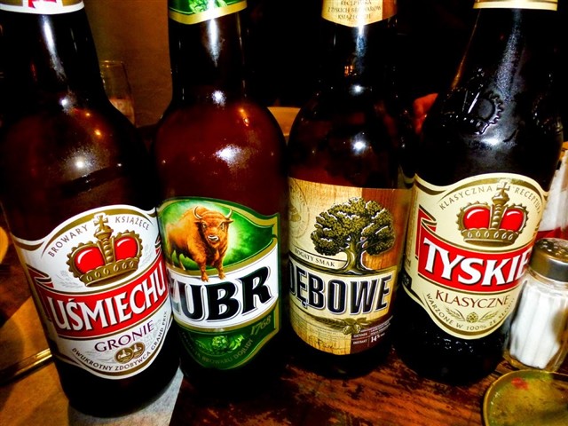 Beers in Krakow, Poland Poland is renowned for its beer culture. But in addition to Warsaw, a city of Poland where you can also find some of the world’s cheapest beers ...