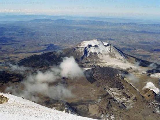 SIERRA NEGRA, GALAPAGOS ISLAND The Galapagos Island is consider on of the volcanic sphere more active in the world. In the last 200 years there were more than 50 eruptions. So this ...