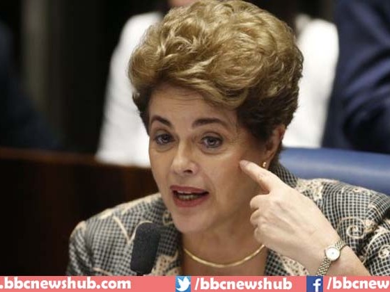 Dilma Rousseff (Brazil) Dilma Vana Rousseff is considered as the one of the most powerful politicians in the world as she is the Brazilian economist as well as a former Prime...