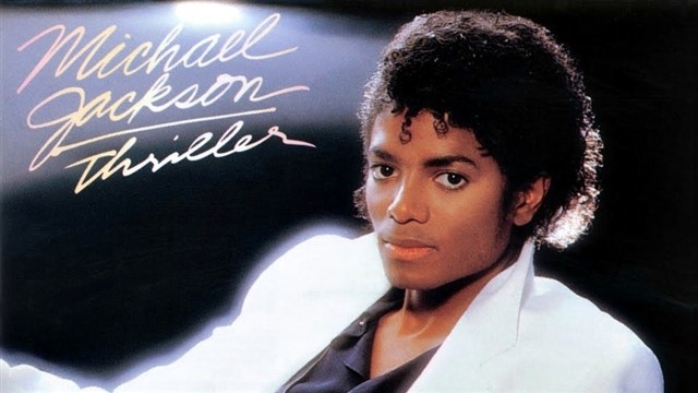 Michael Jackson — Certified units: 32 million