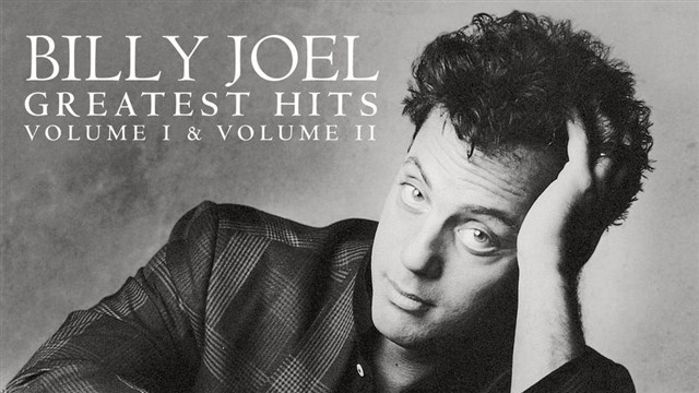 Billy Joel — Certified units: 23 million