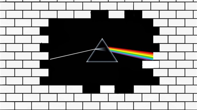 Pink Floyd — Certified units: 23 million