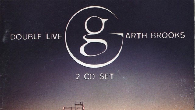 Garth Brooks — Certified units: 21 million
