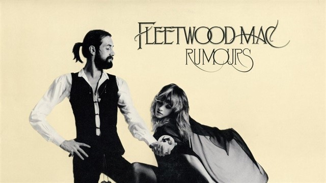Fleetwood Mac — Certified units: 20 million