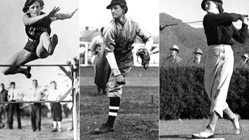 Babe Didrikson Zaharias Babe Didrikson Zaharias defied traditional femininity and proved that women can make exceptional athletes. As “the World’s Greatest W...