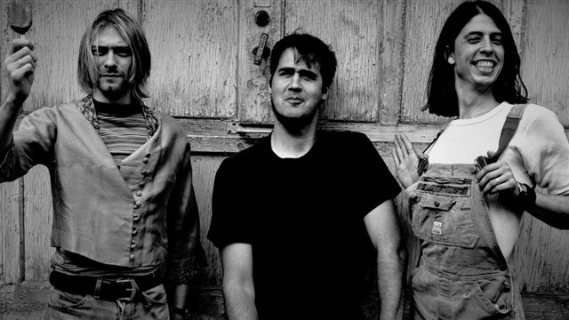 Nirvana Emerging from the Seattle grunge scene at the end of the 1980s, Nirvana had an immediate impact on the music industry. Some would say they actually de...