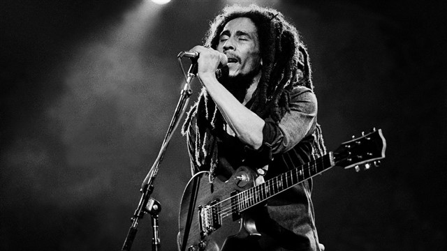 Bob Marley No artist is more commonly associated with a genre or nation as Bob Marley is with reggae and Jamaica. But while Eric Clapton had a number one with a ...