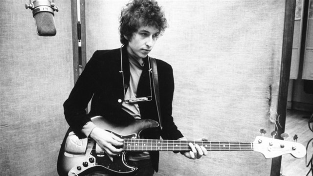 Bob Dylan Considered by many to be the greatest songwriter of all-time as well as the most influential artist in modern music history, Bob Dylan began as a folk...