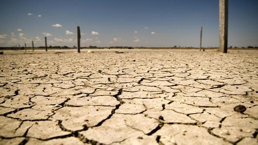 Drought A drought is an extended period of months or years when a region suffers a severe deficiency in its water supply. Generally, this occurs when a region...