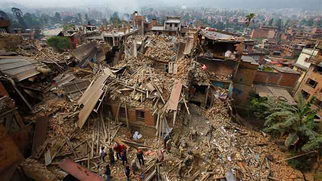 Earthquake An earthquake is the result of a sudden release of energy in the Earth’s crust that creates seismic waves. Earthquakes are recorded with a seism...