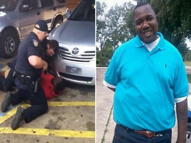 Carrying an Illegal Firearm Alton Sterling shouldn’t have had a gun, even though it was tucked in his waistband. No witnesses even saw Anthony Lamar Smith’s weapon. F...