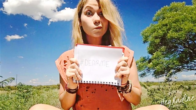 Hey Nadine Nadine’s a Canadian creator putting out amazing travel content. She spends her time exploring all sorts of interesting destinations, putting tog...