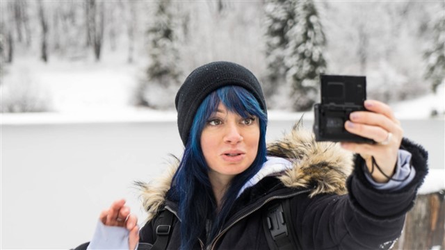 Kristen Sarah The channel was formally known as Hopscotch the Globe, before being rebranded by Kristen, is another unique take on travel videos. Kristen and her hus...