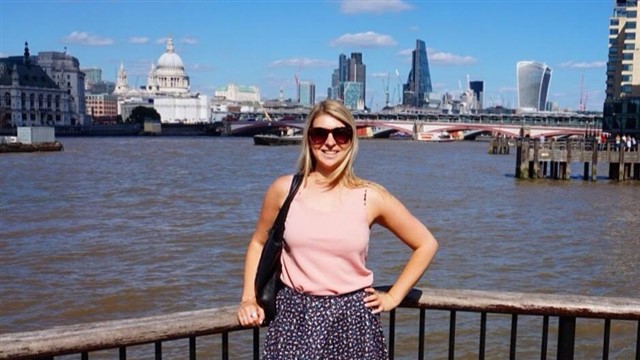 The Wandering Quinn Another travel blogger turned travel vlogger based in the UK. Ellie has only started producing travel videos in the last year, and while the video pro...