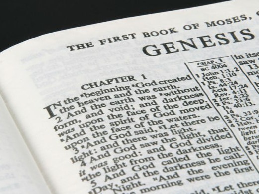 Genesis Genesis tells a number of stories of ‘beginning’. Indeed the name Genesis means origin or source. The book begins by telling the story of ...