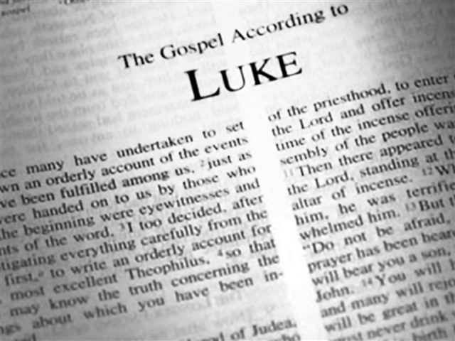 Luke Luke’s Gospel, like all of the gospels, tells the story of the life and ministry of Jesus Christ. Luke’s Gospel is often said to have been...