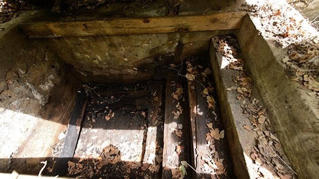 The Connecticut Mikveh When Stuart Miller was asked to visit an old ritual slaughterhouse, he didn’t expect fireworks. Miller was an expert on ancient mikvehs (Jewish ...