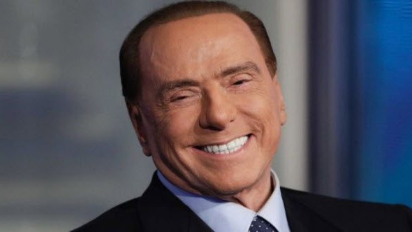 Silvio Berlusconi Silvio Berlusconi Claims Diplomatic Immunity For Prostitutes.<br /><br />The prostitute in question was Karima El Mahroug (aka Ruby) whom Berlusconi l...