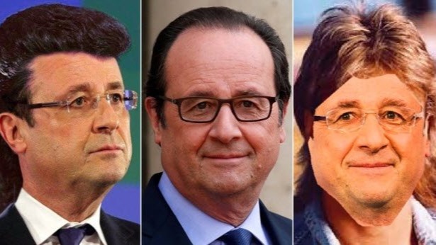 Francois Hollande Francois Hollande Blows Public Money On Hilarious Stuff.<br /><br />Barely had Hollande hit the 100-day mark in the presidency than reportersdisc...
