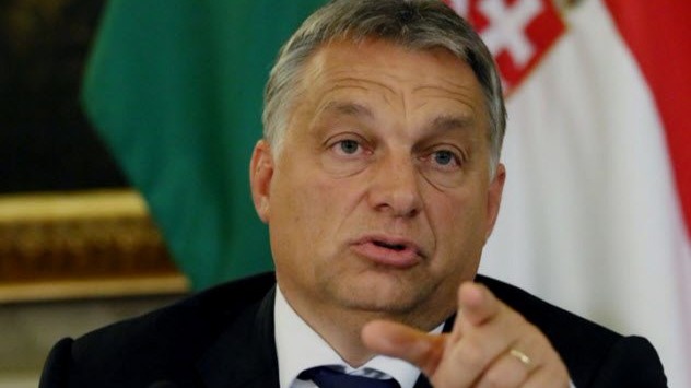 Viktor Orban Viktor Orban Blows Millions Covering Hungary In Soccer Stadiums.<br /><br />Hungarian Prime Minister Viktor Orban is a guy who loves soccer. He loves ...