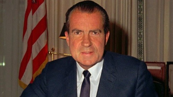Richard Nixon Richard Nixon Puts Out A Hit On A Journalist.<br /><br />The Nixon White House was openly at war with the press in a way that was barely a metaphor. T...